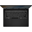 ASUS 14,0" C5-210H/16GB/1TB/WUXGA/NoOS Grijs