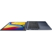 ASUS 15,6" C7-150U/16GB/512GB/FHD IPS/NoOS Blauw