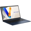 ASUS 15,6" C7-350/8GB/512GB/FHD/NoOS Blauw