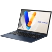 ASUS 15,6" C7-350/8GB/512GB/FHD/NoOS Blauw