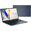 ASUS 15,6" C7-350/8GB/512GB/FHD/NoOS Blauw