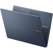 ASUS 15,6" C7-350/8GB/512GB/FHD/NoOS Blauw