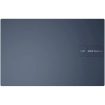 ASUS 15,6" C7-350/8GB/512GB/FHD/NoOS Blauw