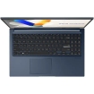ASUS 15,6" i3-13/8GB/512GB/FHD/W11 Blauw