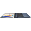 ASUS 15,6" i3-13/8GB/512GB/FHD/W11 Blauw