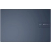 ASUS 15,6" i3-13/8GB/512GB/FHD/W11 Blauw