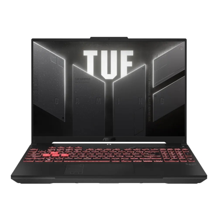ASUS 16,0" R7-170/16GB/512GB/WUXGA 144Hz IPS/4050 6GB/No