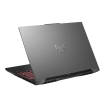 ASUS 16,0" R7-170/16GB/512GB/WUXGA 144Hz IPS/4050 6GB/No