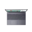 Lenovo 15,3" C3-304/8GB/256GB/WUXGA/NoOS Grijs