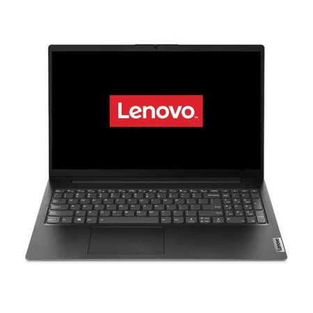 Lenovo 15,6" R5-7/16GB/512GB/FHD/NoOS Zwart