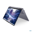 Lenovo 16,0" C7-255H/16GB/1TB/WUXGA IPS Touch/W11 Grijs