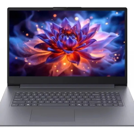 Lenovo 17,3" C5-320/8GB/512GB/IPS/NoOS Grijs