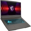 MSI 15,6" i5-13/16GB/512GB/FHD 144Hz IPS/4050 6GB/NoOS