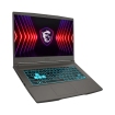 MSI 15,6" i5-13/16GB/512GB/FHD 144Hz IPS/4050 6GB/NoOS