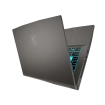 MSI 15,6" i5-13/16GB/512GB/FHD 144Hz IPS/4050 6GB/NoOS