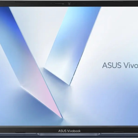 Asus 15,6" R5-150/16GB/512GB/W11 Blauw