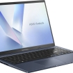 Asus 15,6" R5-150/16GB/512GB/W11 Blauw