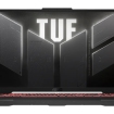 Asus 16,0" R7-7/16GB/512GB/WUXGA 144Hz/4050 6GB/W11 Grij
