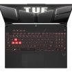 Asus 16,0" R7-7/16GB/512GB/WUXGA 144Hz/4050 6GB/W11 Grij