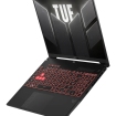 Asus 16,0" R7-7/16GB/512GB/WUXGA 144Hz/4050 6GB/W11 Grij