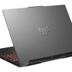 Asus 16,0" R7-7/16GB/512GB/WUXGA 144Hz/4050 6GB/W11 Grij