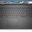 Dell 16,0" C7-150U/16GB/1TB/Touch/W11 Zwart