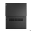 Lenovo 15,6" R7-5/16GB/512GB/NoOS Zwart