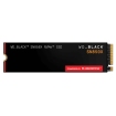 2TB M.2 PCIe NVMe WD Black SN850X 7300/6600