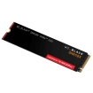 2TB M.2 PCIe NVMe WD Black SN850X 7300/6600