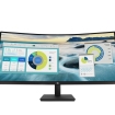 34" HP P34hc G4 Curved/WQHD/DP/HDMI/4xUSB/Speaker/VA