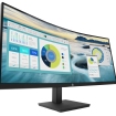 34" HP P34hc G4 Curved/WQHD/DP/HDMI/4xUSB/Speaker/VA