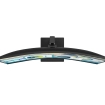 34" HP P34hc G4 Curved/WQHD/DP/HDMI/4xUSB/Speaker/VA