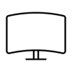 34" HP P34hc G4 Curved/WQHD/DP/HDMI/4xUSB/Speaker/VA