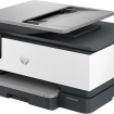 HP OfficeJet Pro 8122e AIO / WLAN /LAN / Wit-Zwart