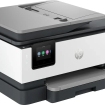 HP OfficeJet Pro 8122e AIO / WLAN /LAN / Wit-Zwart