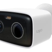 FHD WiFi accu IR/kleur IP65 Tapo TP-Link