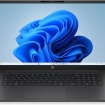 HP 17,3" R5-40/16GB/512GB/FHD IPS/W11 Zwart