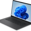 HP 17,3" R5-40/16GB/512GB/FHD IPS/W11 Zwart