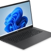 HP 17,3" R5-40/16GB/512GB/FHD IPS/W11 Zwart