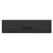 1TB Seagate One Touch 2,5"/Zwart/USB 3.0