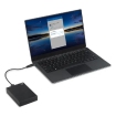 2TB Seagate One Touch 2,5"/Zwart/USB 3.0