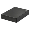 4TB Seagate One Touch 2,5"/Zwart/USB 3.0