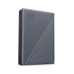 4TB WD My Passport HDD 2,5"/Grjis/USB 3.2
