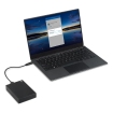 5TB Seagate One Touch 2,5"/Zwart/USB 3.0