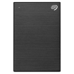 1TB Seagate One Touch 2,5"/Zwart/USB 3.0