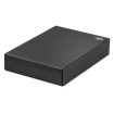 1TB Seagate One Touch 2,5"/Zwart/USB 3.0