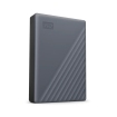 5TB WD My Passport HDD 2,5"/Grjis/USB 3.2