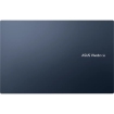 ASUS 15,6" R5-150/8GB/512GB/FHD/NoOS Blauw