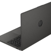 HP 15,6" R5-7/8GB/512GB/FHD/660M/NoOS Zwart