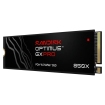 1TB M.2 PCIe NVMe SANDISK Optimus GX PRO 850X 7300